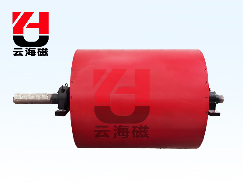 RTC永磁滾筒系列